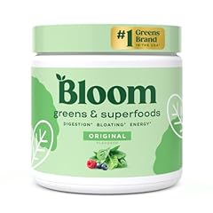 Bloom nutrition super for sale  Delivered anywhere in Ireland