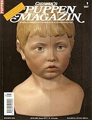 Cieslik puppenmagazin 1997 gebraucht kaufen  Wird an jeden Ort in Deutschland