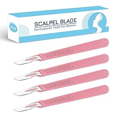 Surgical scalpel dermaplaning for sale  Delivered anywhere in USA 