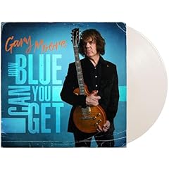 Blue get vinyl for sale  Delivered anywhere in UK