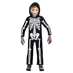 Amscan costume squelette d'occasion  Livré partout en France