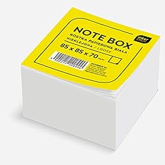 Interdruk white memo for sale  Delivered anywhere in UK