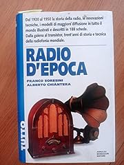 Radio epoca usato  Spedito ovunque in Italia 