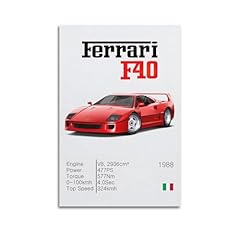Ladv poster tela usato  Spedito ovunque in Italia 