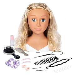 Smoby beauty testa usato  Spedito ovunque in Italia 