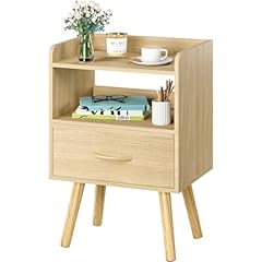 Yoobure modern nightstand for sale  Delivered anywhere in USA 