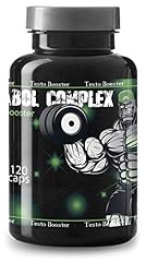 Anabol complex testo gebraucht kaufen  Wird an jeden Ort in Deutschland