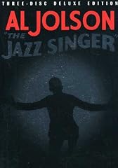 Jazz singer for sale  Delivered anywhere in USA 