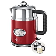 Russell hobbs kettle for sale  Delivered anywhere in UK
