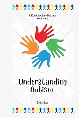 Understanding autism guide for sale  Delivered anywhere in UK