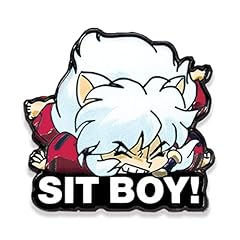 Ata boy inuyasha for sale  Delivered anywhere in USA 