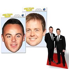 Ant dec ready for sale  Delivered anywhere in UK