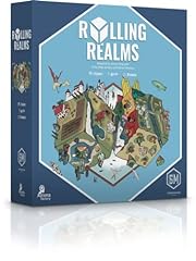 Stonemaier games rolling for sale  Delivered anywhere in USA 