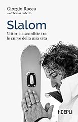 Slalom. vittorie sconfitte usato  Spedito ovunque in Italia 