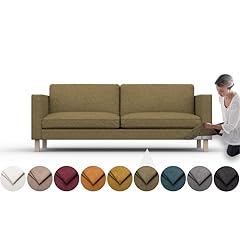 Comfortly bezug karlstad gebraucht kaufen  Wird an jeden Ort in Deutschland