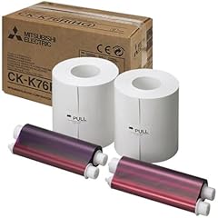 Mitsubishi k76rhg paper for sale  Delivered anywhere in USA 