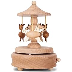 Cottage garden carousel for sale  Delivered anywhere in USA 