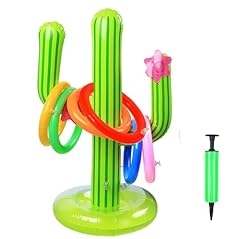 Stbnvf inflatable cactus for sale  Delivered anywhere in UK