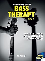 Bass therapy. metodo. usato  Spedito ovunque in Italia 