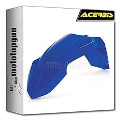 Acerbis 0017900.040 parafango usato  Spedito ovunque in Italia 