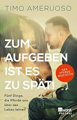 Zum aufgeben spät gebraucht kaufen  Wird an jeden Ort in Deutschland