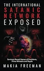 International satanic network for sale  Delivered anywhere in UK