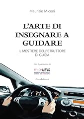 Arte insegnare guidare. usato  Spedito ovunque in Italia 