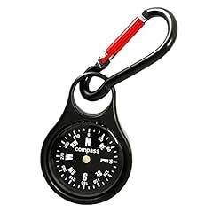 Eidyer compass keychain for sale  Delivered anywhere in UK