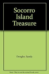 Socorro island treasure for sale  Delivered anywhere in USA 