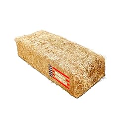 Straw bales made for sale  Delivered anywhere in USA 