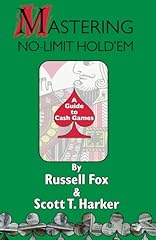 Mastering limit hold gebraucht kaufen  Wird an jeden Ort in Deutschland