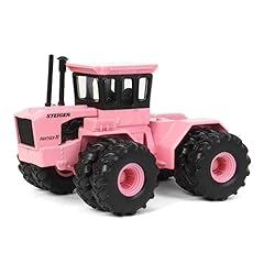 Ertl pink steiger for sale  Delivered anywhere in USA 