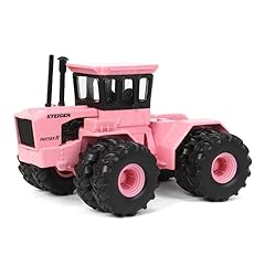 Ertl pink steiger for sale  Delivered anywhere in USA 