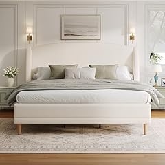 Merax king size for sale  Delivered anywhere in USA 