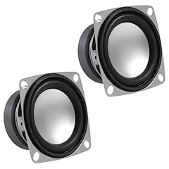 Aitrip 2pcs 4ohm for sale  Delivered anywhere in UK