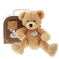 Steiff teddy fynn gebraucht kaufen  Wird an jeden Ort in Deutschland