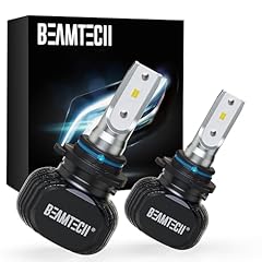 Beamtech 9006 bulbs for sale  Delivered anywhere in USA 