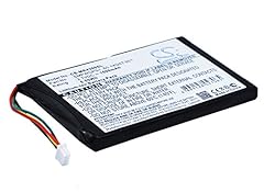 Batteria ricambio alta usato  Spedito ovunque in Italia 