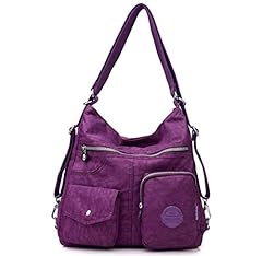 Multipurpose hobo purse for sale  Delivered anywhere in USA 