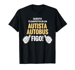 Questo aspetto autista usato  Spedito ovunque in Italia 