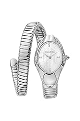 Just cavalli orologio usato  Spedito ovunque in Italia 