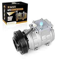 Compressor clutch compatible for sale  Delivered anywhere in USA 