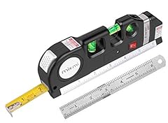 Micmi laser level for sale  Delivered anywhere in USA 