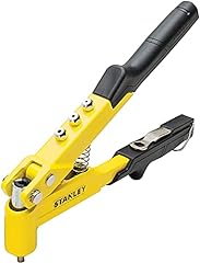 STANLEY Pop Rivet Tool, Contractor Grade (MR100CG), used for sale  Delivered anywhere in USA 