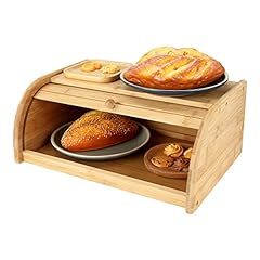 Mivide wooden bread for sale  Delivered anywhere in UK