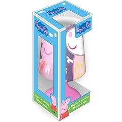 Peppa pig table for sale  Delivered anywhere in UK