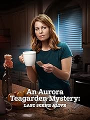 Aurora teagarden mysteries for sale  Delivered anywhere in USA 