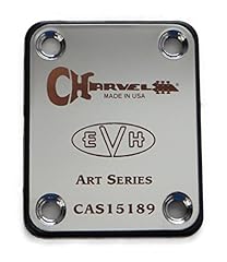 Charvel evh art for sale  Delivered anywhere in USA 