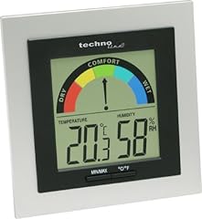 Technoline 9430 station d'occasion  Livré partout en Belgiqu