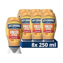 Hellmann cheese style gebraucht kaufen  Wird an jeden Ort in Deutschland